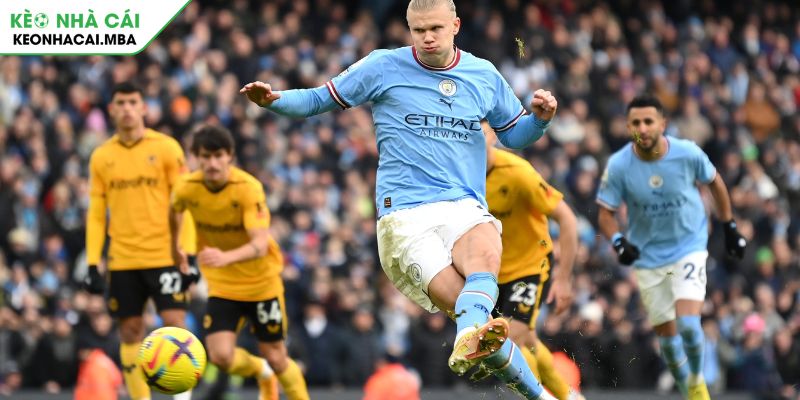 Manchester City Vs Wolverhampton Wanderers (02:00 03/05, Premier League) – Kèo Cược Và Phân Tích Phong Độ 3 Soi kèo châu Á Manchester City vs Wolverhampton Wanderers (02:00 03/05)