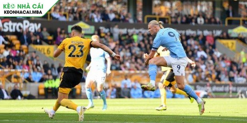 Manchester City Vs Wolverhampton Wanderers (02:00 03/05, Premier League) – Kèo Cược Và Phân Tích Phong Độ 4 Soi kèo châu Âu Manchester City vs Wolverhampton Wanderers (02:00 03/05)