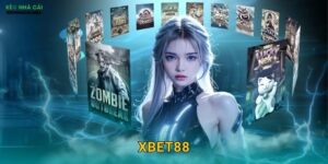 XBET88 – Cơ Hội Vàng Cho Người Chơi Theo Keo nha cai MBA