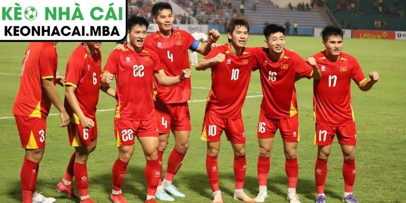 Sự chuẩn bị và kỳ vọng dành cho U23 Việt Nam