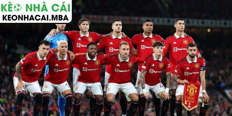 Soi Kèo Manchester United Vs Newcastle United (03:00 27/12, Ngoại Hạng Anh) 2 Phong độ Manchester United