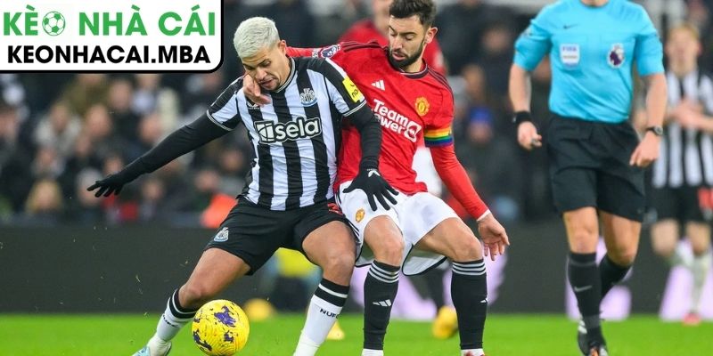 Soi Kèo Manchester United Vs Newcastle United (03:00 27/12, Ngoại Hạng Anh) 4 Thông tin lực lượng Manchester United vs Newcastle United (03:00 27/12)