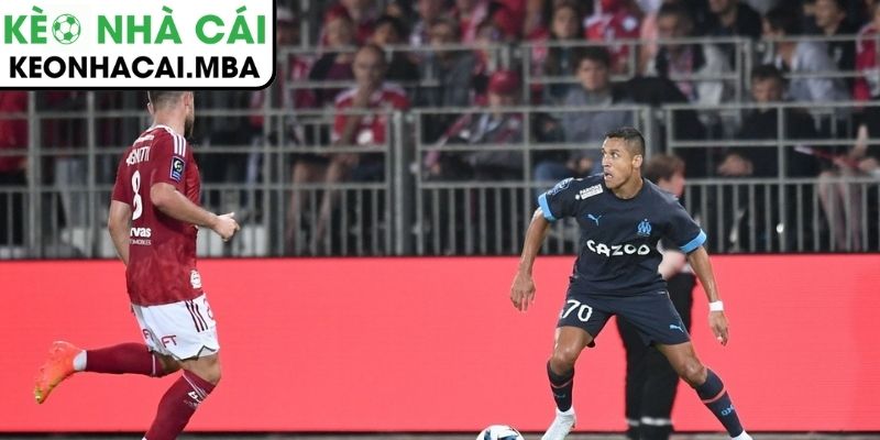 Brest đụng độ Olympique Marseille lúc 02:45 21/02 – Chủ nhà sẵn sàng tạo bất ngờ Ligue 1 2 Brest và sự tự tin từ phong độ sân nhà