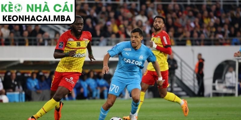 Brest đụng độ Olympique Marseille lúc 02:45 21/02 – Chủ nhà sẵn sàng tạo bất ngờ Ligue 1 4 Thế trận giằng co và cơ hội tạo bất ngờ tại Brest vs Olympique Marseille