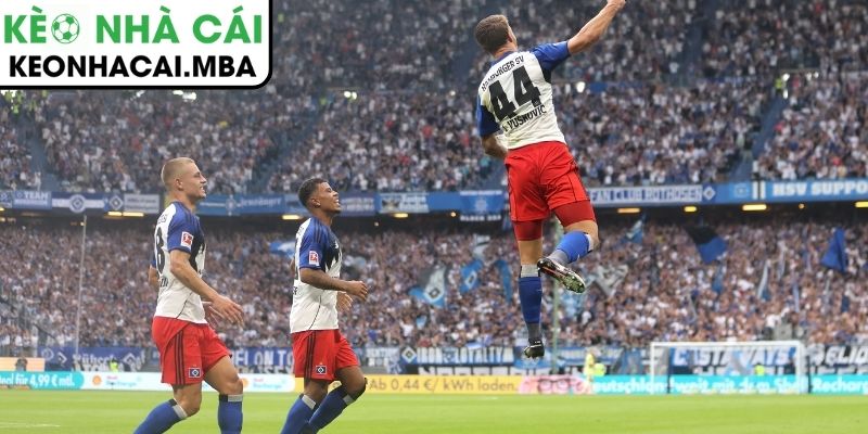 Soi kèo Hamburger SV vs Bayer Leverkusen (02:30 05/03, Bundesliga) 4 Dự đoán kết quả trận Hamburger SV vs Bayer Leverkusen (02:30 05/03, Bundesliga)
