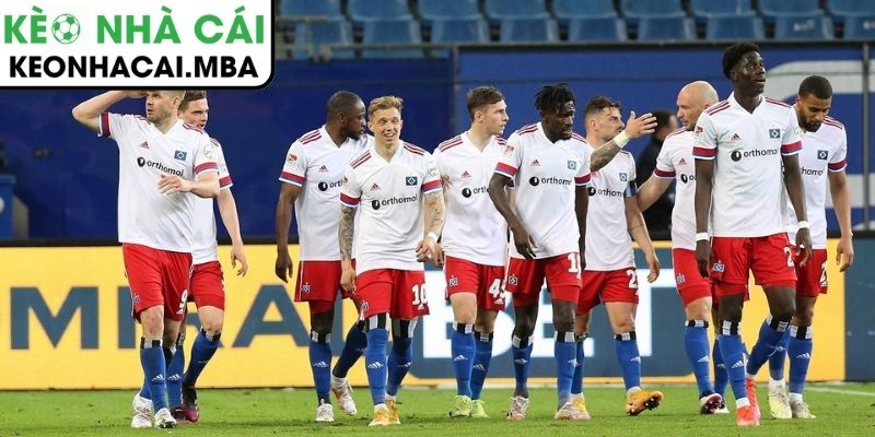 Soi kèo Hamburger SV vs Bayer Leverkusen (02:30 05/03, Bundesliga) 2 Phong độ Hamburger SV