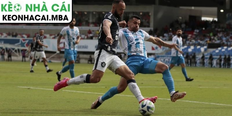 Soi kèo Remo vs Internacional (05:00 26/02, VĐQG Brazil) 4 Dự đoán kết quả trận Remo vs Internacional (05:00 26/02, VĐQG Brazil)
