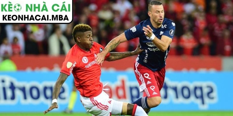 Soi kèo Remo vs Internacional (05:00 26/02, VĐQG Brazil) 2 Phong độ Remo