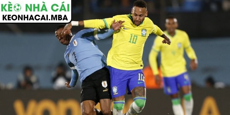 Neymar trở lại sân cỏ với hy vọng cuối cùng dự World Cup cùng tuyển Brazil 2 Neymar bất ngờ trở lại danh sách sơ bộ tuyển Brazil