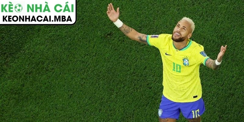 Neymar trở lại sân cỏ với hy vọng cuối cùng dự World Cup cùng tuyển Brazil 3 Trận derby quyết định cơ hội World Cup của Neymar