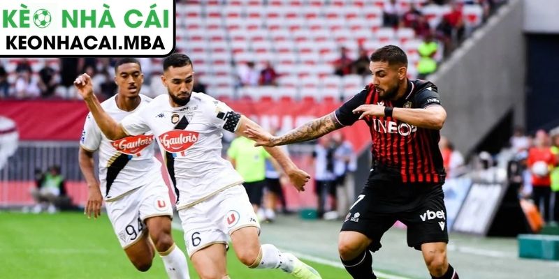 Soi kèo Angers SCO vs Nice (01:00 15/03, Ligue 1): Nice nắm lợi thế trên sân khách 4 Thông tin lực lượng trận Angers SCO vs Nice (01:00 15/03, Ligue 1)