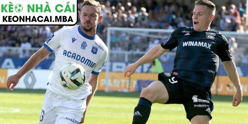Soi kèo Auxerre vs Strasbourg (01:00 ngày 08/03 | Ligue 1): Cuộc đấu cân bằng tại Abbé-Deschamps 4 Thông tin lực lượng trận Auxerre vs Strasbourg (01:00 08/03, Ligue 1)