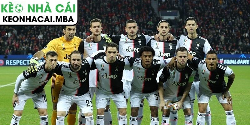 Soi kèo Juventus vs Sassuolo (02:45 22/03, Serie A) 2 Phong độ Juventus