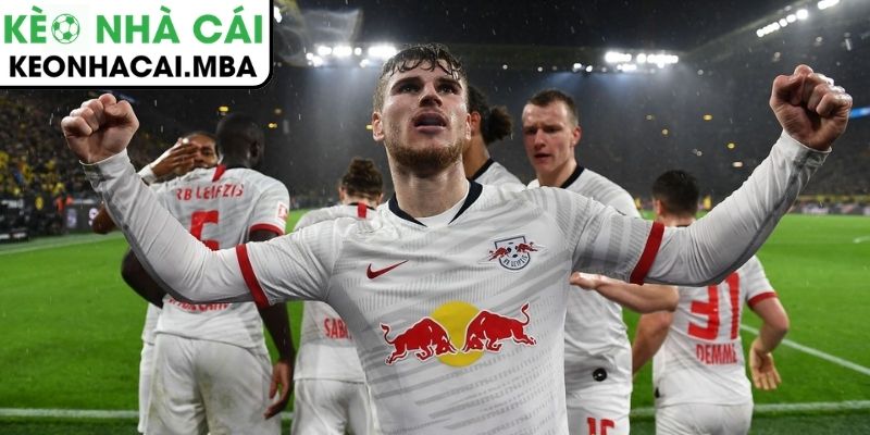 Soi kèo RB Leipzig vs Hoffenheim (02:30 21/03, Bundesliga) 2 Phong độ RB Leipzig