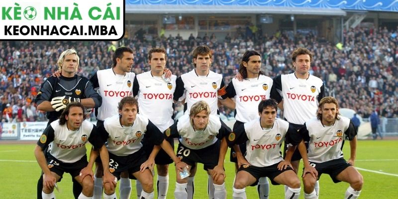 Soi kèo Valencia vs Alavés (03:00 09/03, La Liga): Lợi thế sân Mestalla 2 Phong độ Valencia