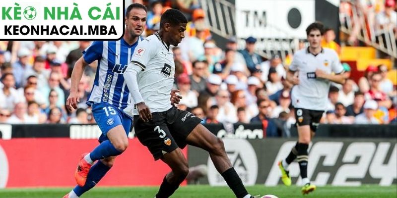 Soi kèo Valencia vs Alavés (03:00 09/03, La Liga): Lợi thế sân Mestalla 4 Thông tin lực lượng trận Valencia vs Alavés (03:00 09/03, La Liga)