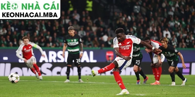 Arsenal ám ảnh “lời nguyền tháng Tư”: Nguy cơ sụp đổ ngay trước vạch đích 4 Áp lực bủa vây, nguy cơ sụp đổ cận kề
