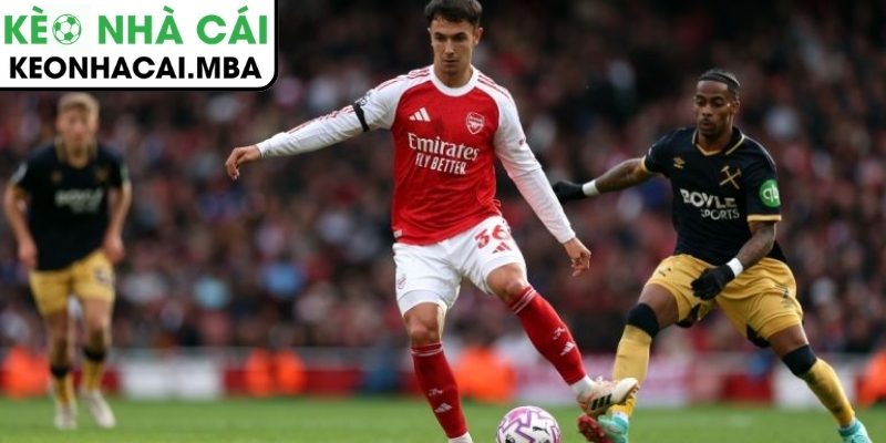 Arsenal ám ảnh “lời nguyền tháng Tư”: Nguy cơ sụp đổ ngay trước vạch đích 3 Đội hình tan tác, dấu hiệu kiệt sức lan rộng