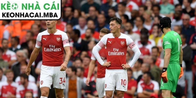 Arsenal ám ảnh “lời nguyền tháng Tư”: Nguy cơ sụp đổ ngay trước vạch đích 2 Tháng Tư ám ảnh, Arsenal hụt hơi vì quá tải