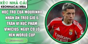 Học trò của Mourinho