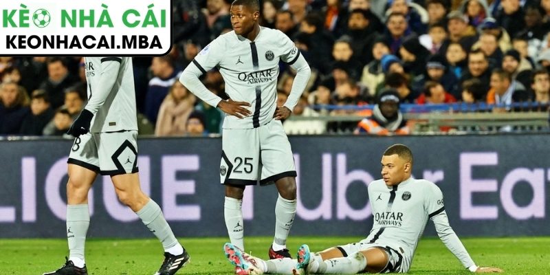 Mbappe dính chấn thương: Real Madrid hụt hơi ở La Liga, tuyển Pháp đứng ngồi không yên 4 El Clasico cận kề, Pháp lo cho Mbappe