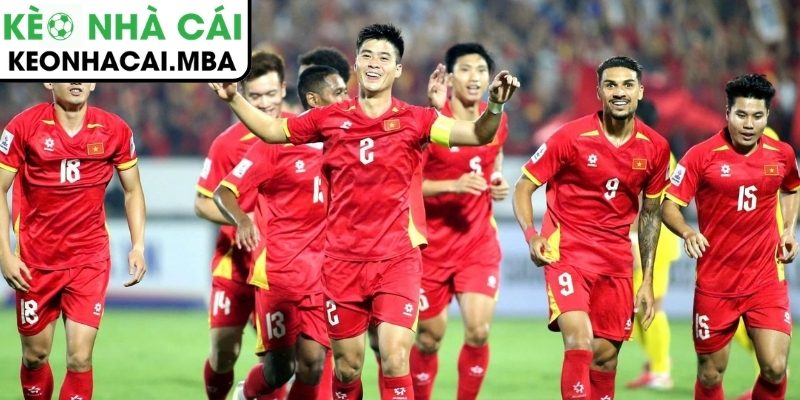 Thái Lan giành vé Asian Cup, ĐT Việt Nam đối mặt nguy cơ rơi vào bảng đấu khó 2 Việt Nam trở lại top 100, Thái Lan giành vé nghẹt thở