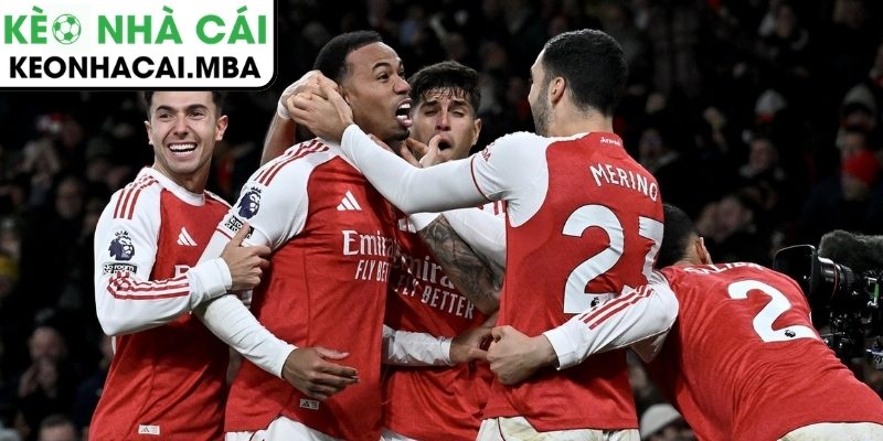 Arsenal cần điều kiện then chốt để vô địch