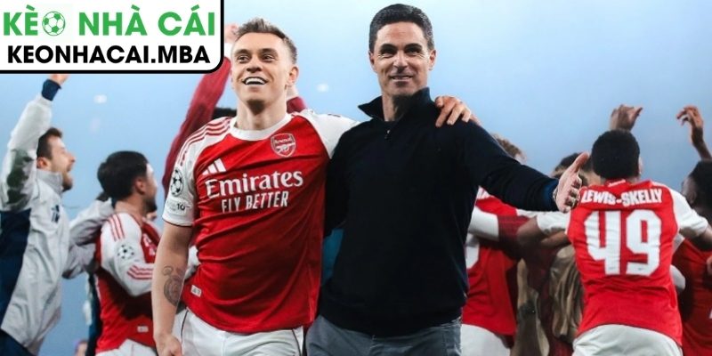 Arsenal thu lớn nhưng áp lực tài chính vẫn tăng