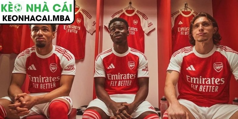 Tài trợ và thương mại đưa Arsenal lên tầm mới