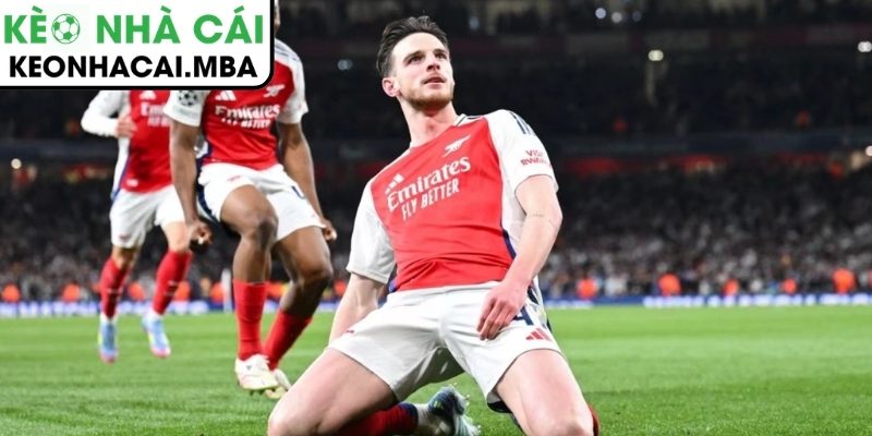 Thành công sân cỏ giúp Arsenal bùng nổ doanh thu