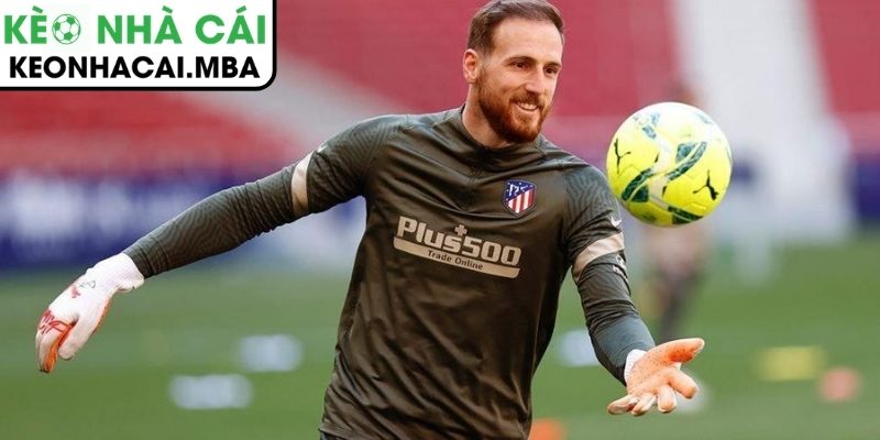 Oblak hóa người hùng tại Metropolitano