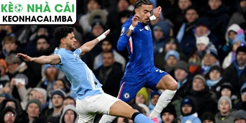 Man City thăng hoa trước đại chiến FA Cup