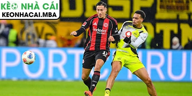 Inacio tỏa sáng giúp Dortmund bứt tốc
