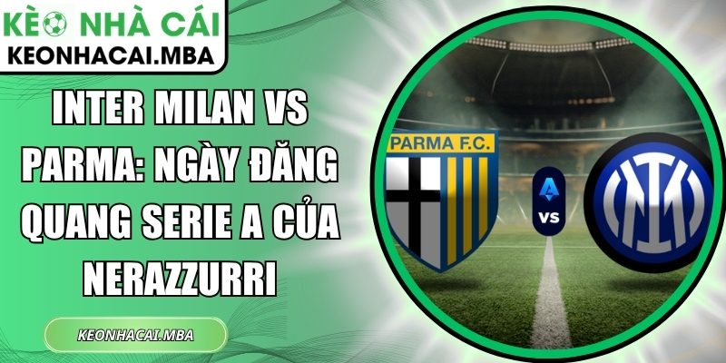Inter Milan vs Parma
