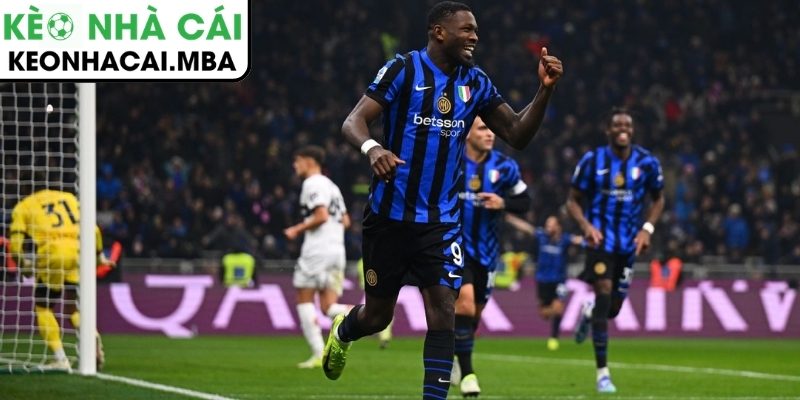 Inter Milan nắm lợi thế, tự tin vào trận