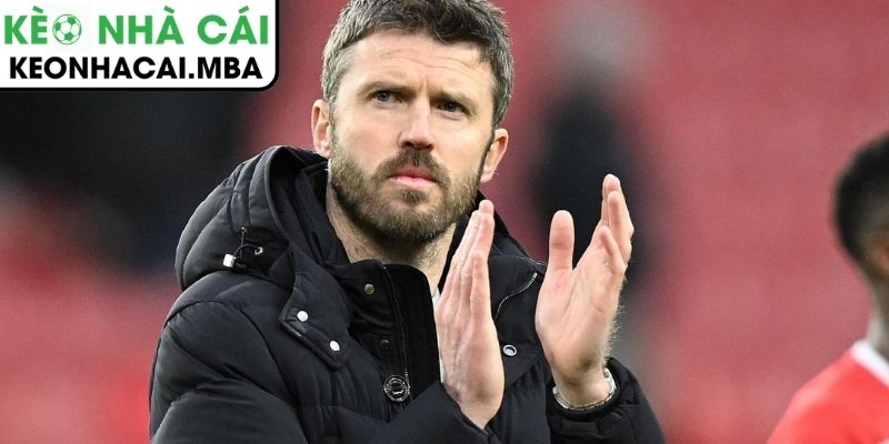 MU đấu “chung kết” top 3 với Liverpool: Carrick đã đủ? 4 Carrick trước trận đấu lớn cuối cùng