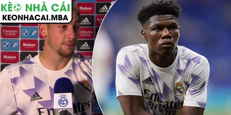Real Madrid lao đao vì nghi án rò rỉ nội bộ
