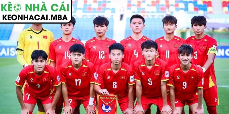 World Cup mở ra cơ hội lớn cho bóng đá trẻ Việt Nam