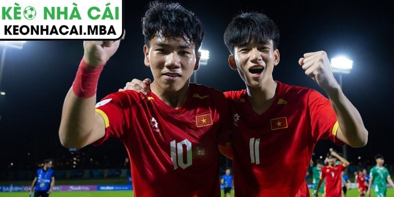 U17 World Cup 2026 sẽ khốc liệt chưa từng có