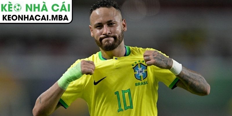 Neymar trở lại: Điểm tựa tinh thần hay gánh nặng cho Brazil?