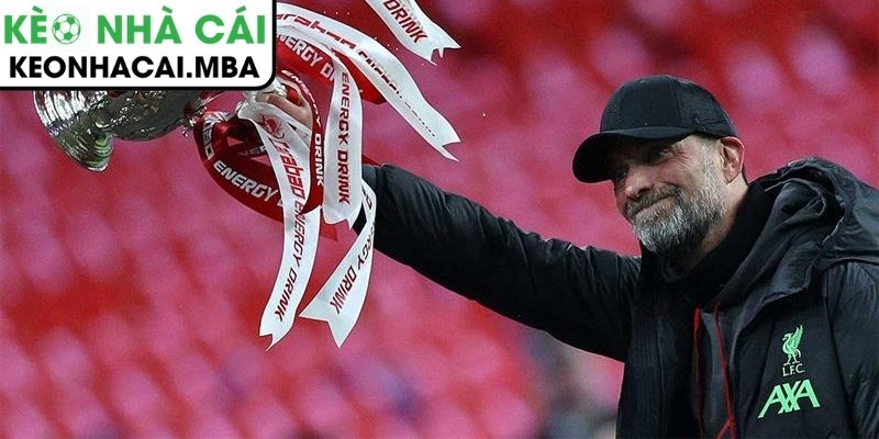 Dấu ấn chiến thuật giúp Klopp luôn được săn đón