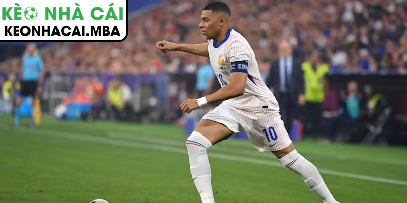 Trung phong không còn quyết định ngôi vương World Cup?