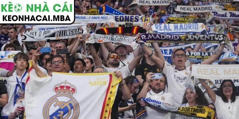Mbappe thẳng thừng nhận xét CĐV Real Madrid