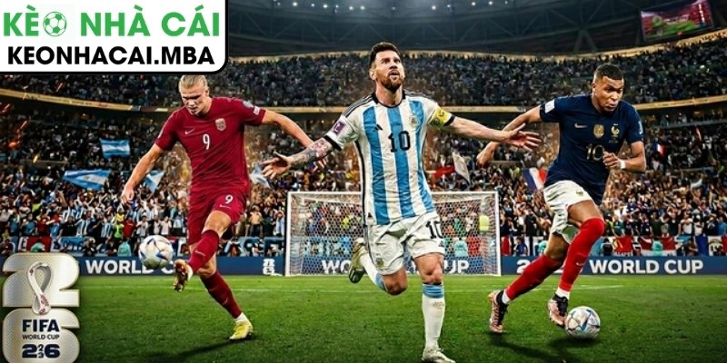 Cuộc đua Vua phá lưới ngày càng gay cấn