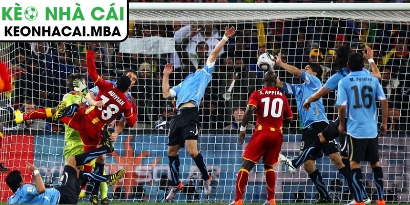 Tây Ban Nha, Brazil và Argentina được đánh giá cao