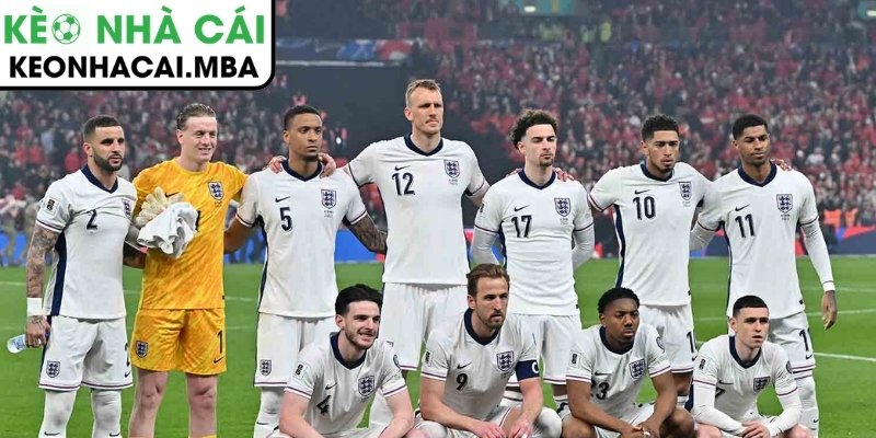 Nhà ngoại cảm dự đoán tuyển Anh khó tiến sâu tại World Cup
