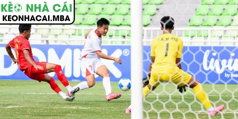 Indonesia thắng nghẹt thở sau màn rượt đuổi kịch tính