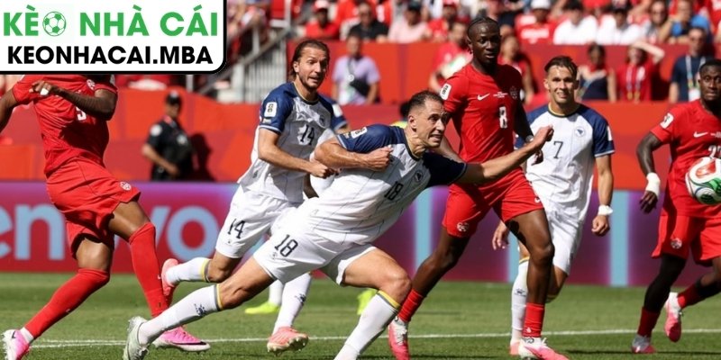 Tuyệt chiêu phạt góc Arsenal giúp Bosnia tạo dấu ấn World Cup 4 Bosnia vượt trội Canada ở khả năng tận dụng bóng chết