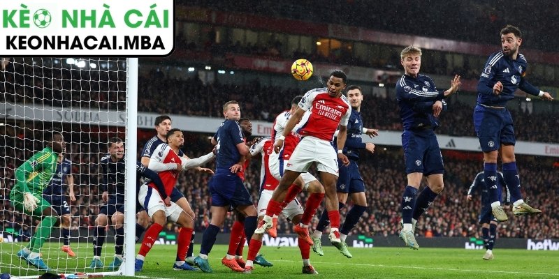 Tuyệt chiêu phạt góc Arsenal giúp Bosnia tạo dấu ấn World Cup 2 Bosnia cố tình tạo bóng chết để khai thác lợi thế thể hình