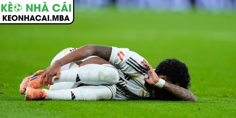 Diễn biến chấn thương của Kobbie Mainoo tại kỳ đại hội